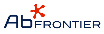 AbFrontier Logo