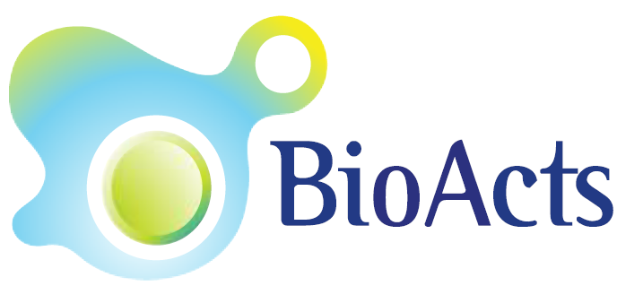 BioActs Logo
