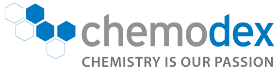 Chemodex Logo