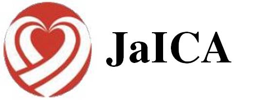JaICA logo AT