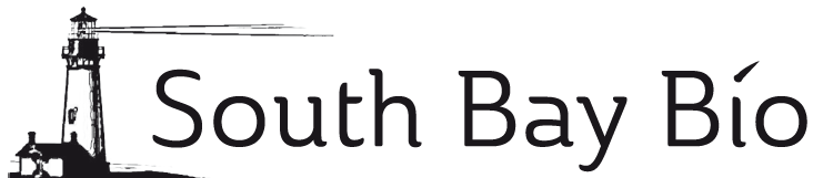 SouthBayBio Logo