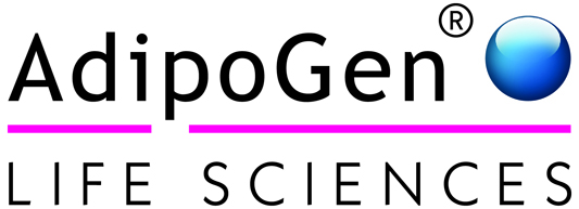 AdipoGen logo