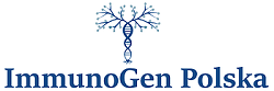 Logo Immunogen Polska