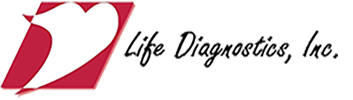 Life Diagnostic logo