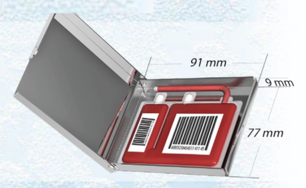 CryoSure - DMSO  WAK-Chemie Medical GmbH