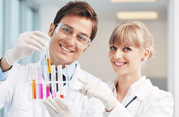systemy diagnostyki laboratoryjnej